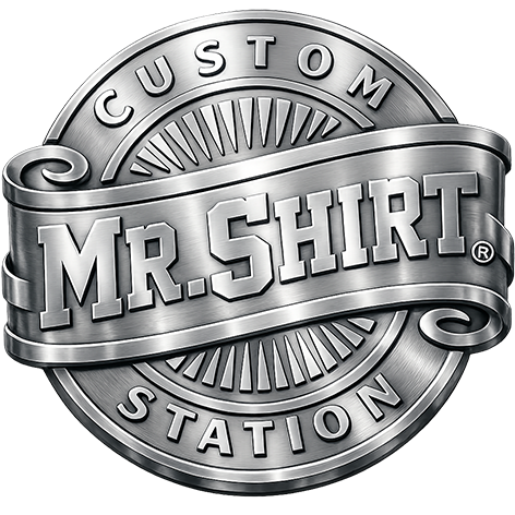 Mr.Shirt Logo